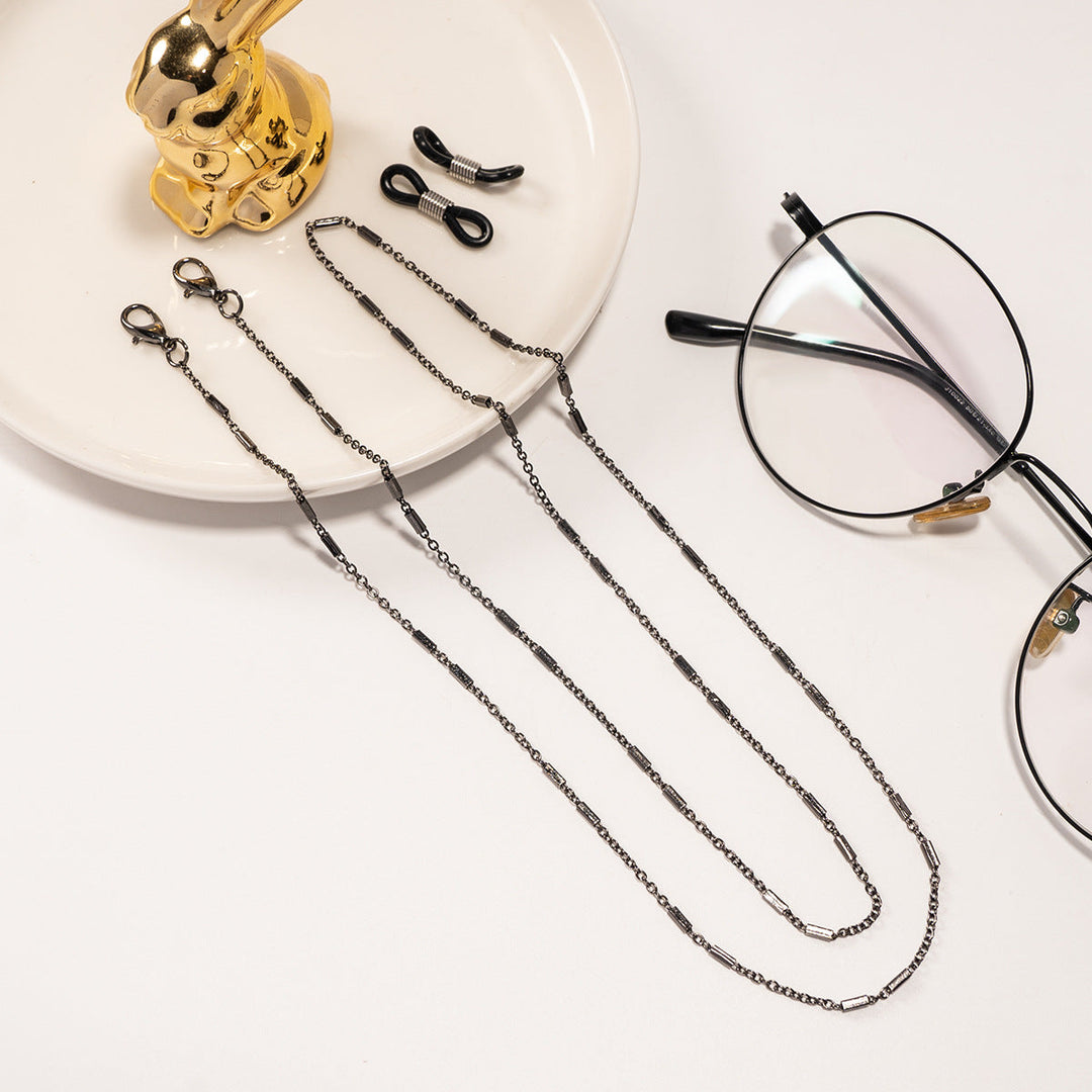 Chain Link Eyewear Retainer Kalsten