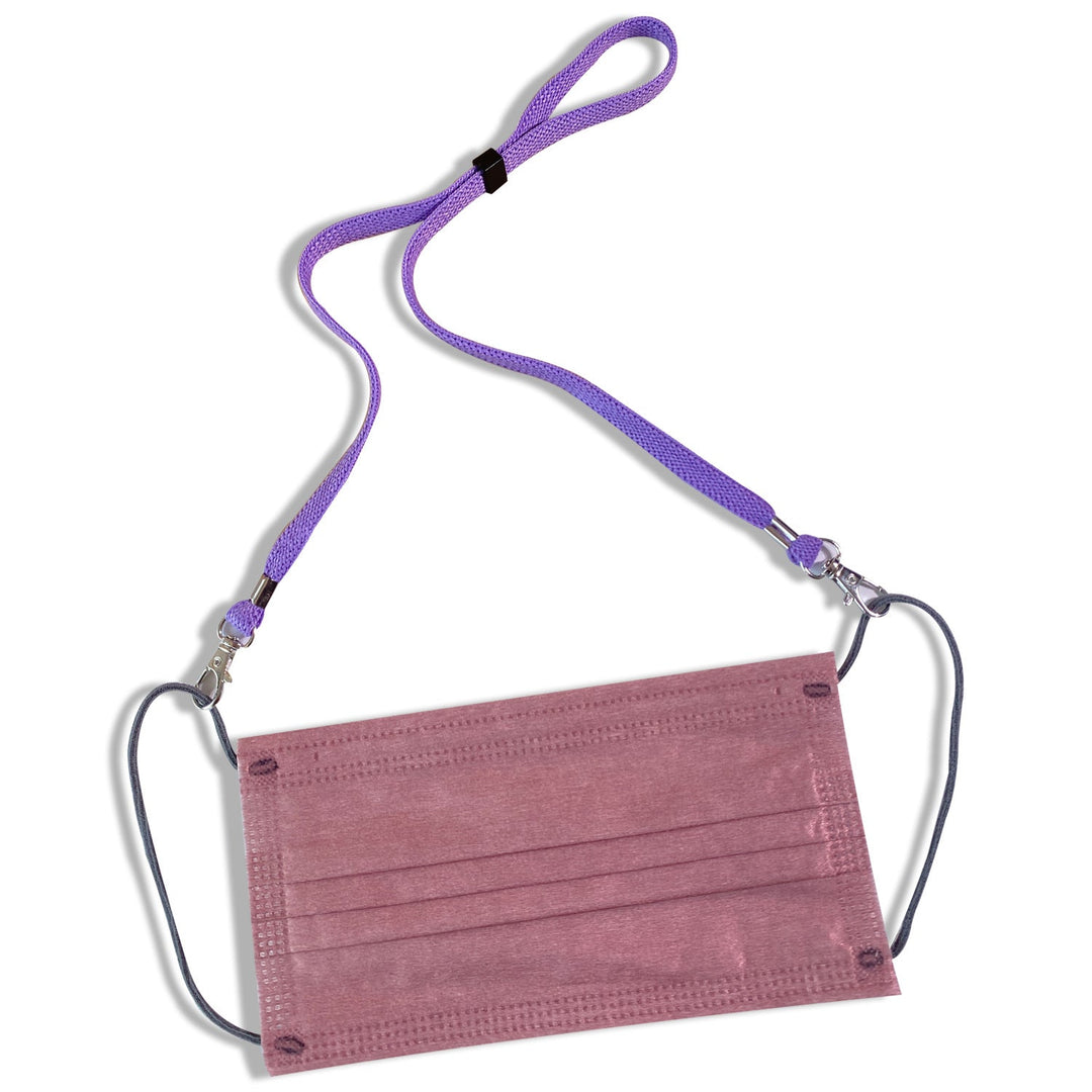 Adjustable Utility Eyewear Lanyard Kalsten