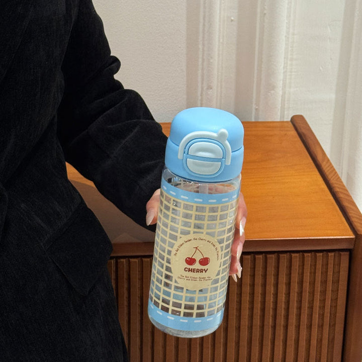 Women's Water Bottle Kalsten