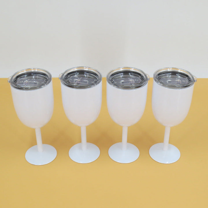 Ladies elegant wine glass Kalsten