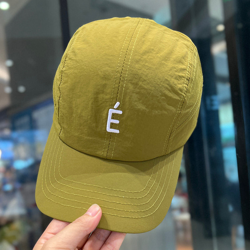 Unisex Lightweight Outdoor Sports Cap Kalsten