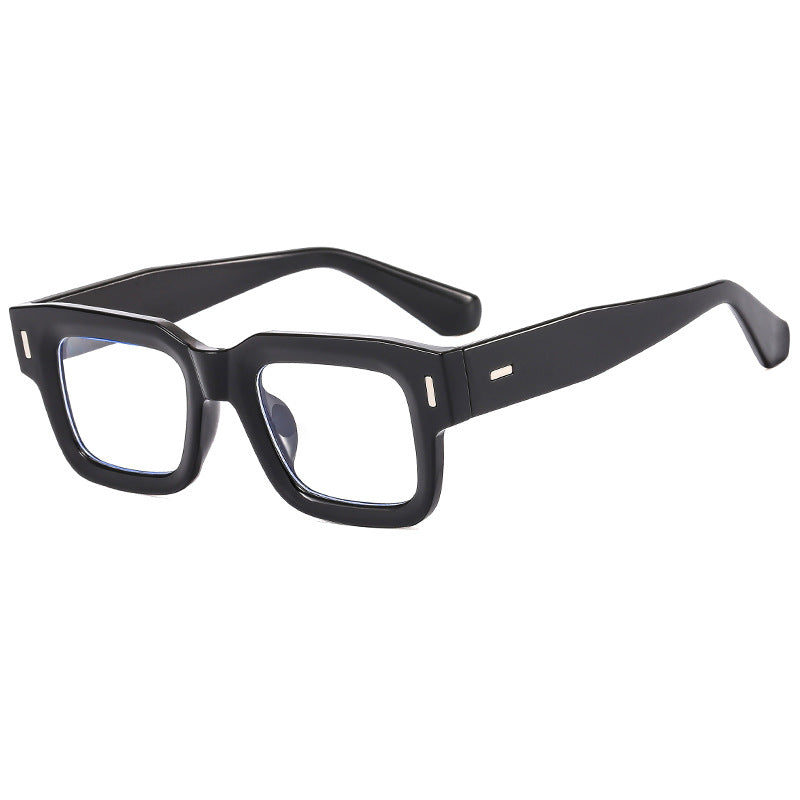 Women's Fashion Square Sunglasses with Robust Frame and Polarized Lenses Kalsten