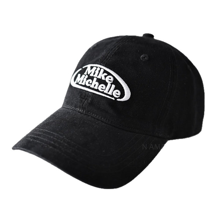 Women's Adjustable Cotton Twill Cap Kalsten