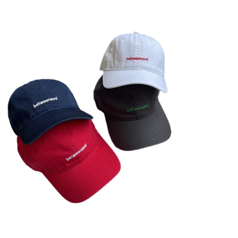 Unisex Casual Cotton Adjustable Baseball Cap Kalsten
