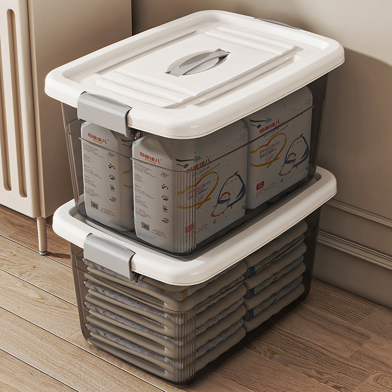 Unisex Storage Box Kalsten
