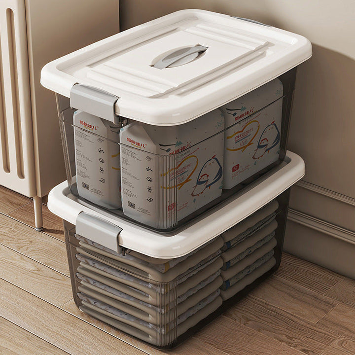 Unisex Storage Box Kalsten