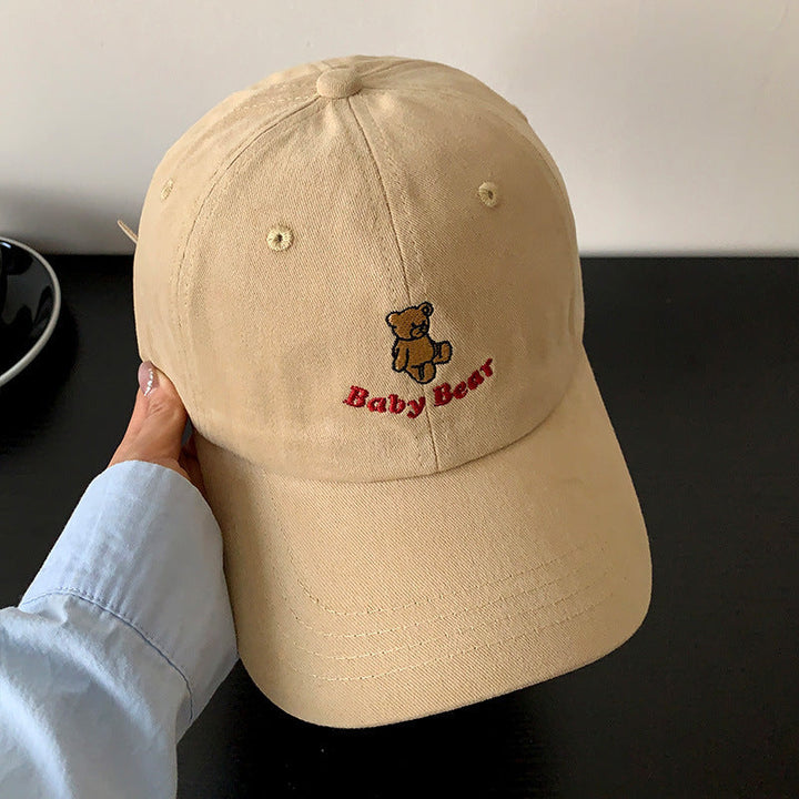Women's Embroidered Casual Baseball Cap Kalsten 1784083582
