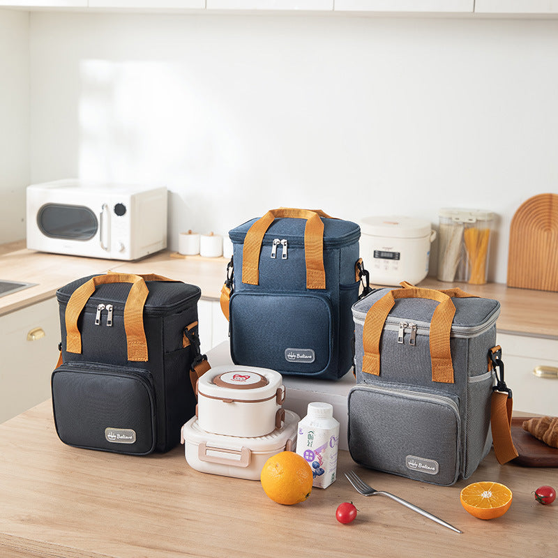 Insulated Lunch Bag Kalsten