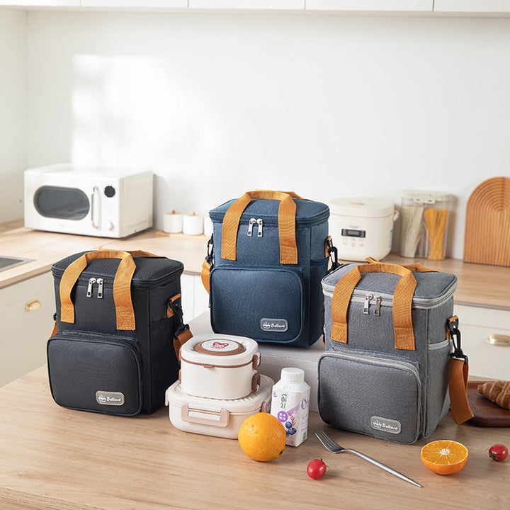 Insulated Lunch Bag Kalsten