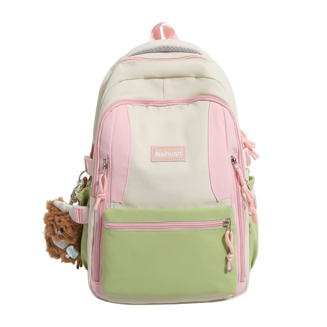 Ergonomic Day Backpack Kalsten