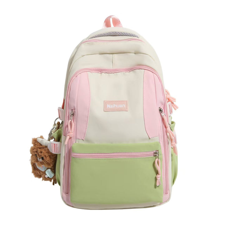 Ergonomic Day Backpack Kalsten