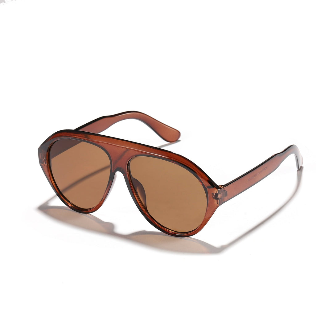 Women's sunglasses with a distinctive design and innovative frame Kalsten