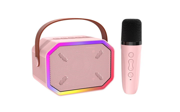 Portable Karaoke Speaker Kalsten