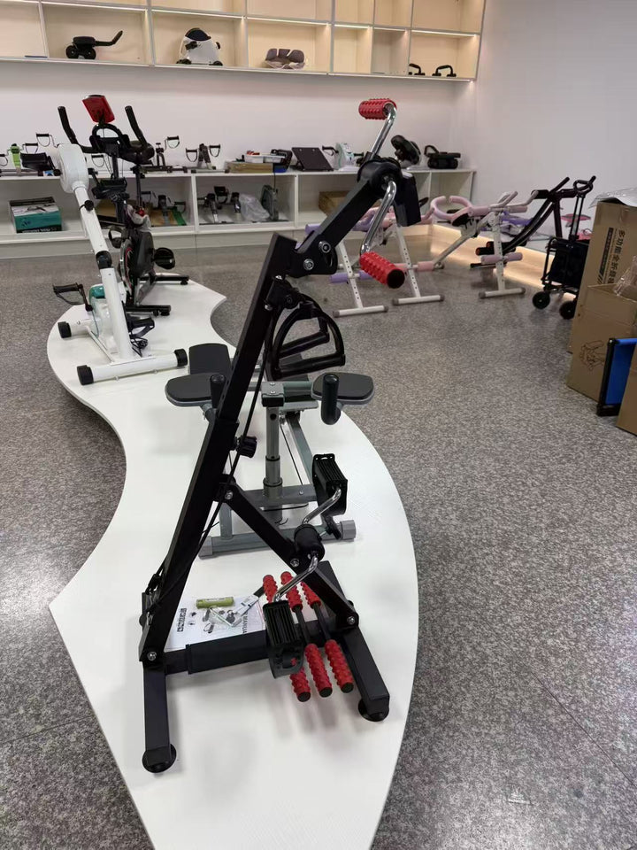 Multi-Functional Fitness Trainer Kalsten