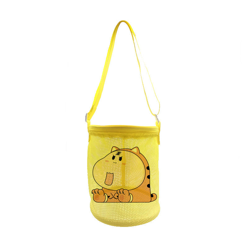 Cute net handbag Kalsten