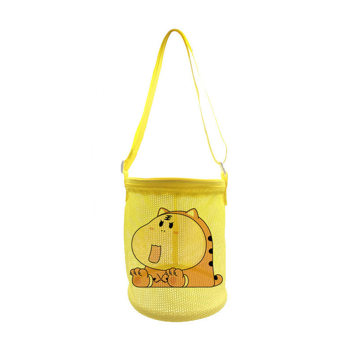 Cute net handbag Kalsten
