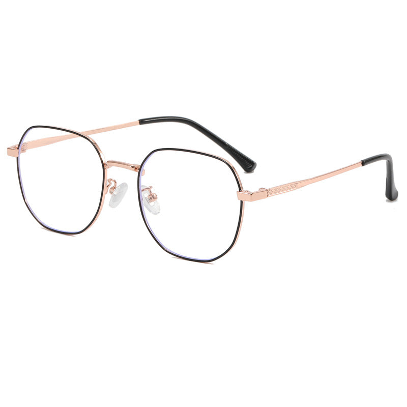 Women Fashionable oversized glasses frame Kalsten
