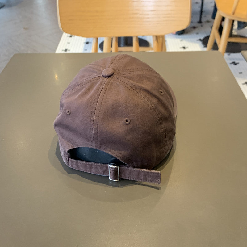 Unisex Relaxed Fit Sports Cap Kalsten