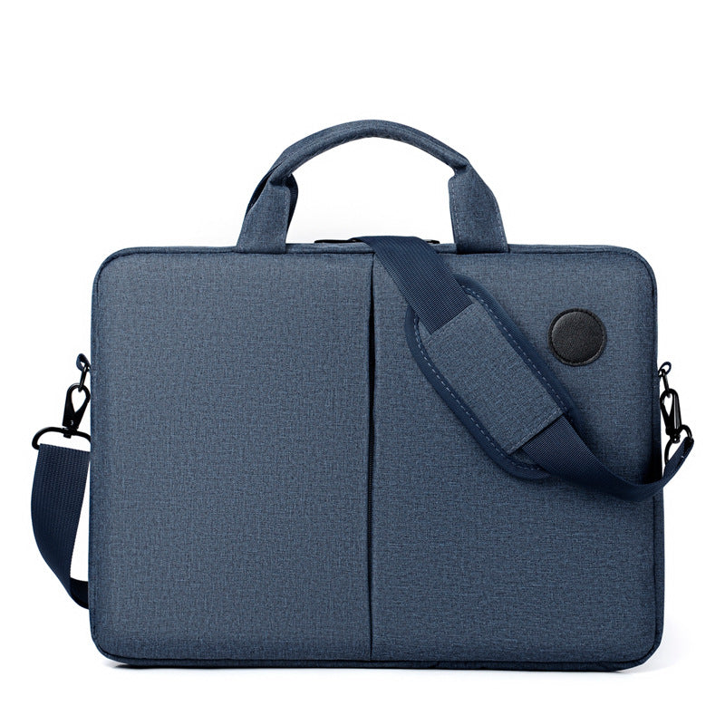 Laptop Messenger Bag Kalsten