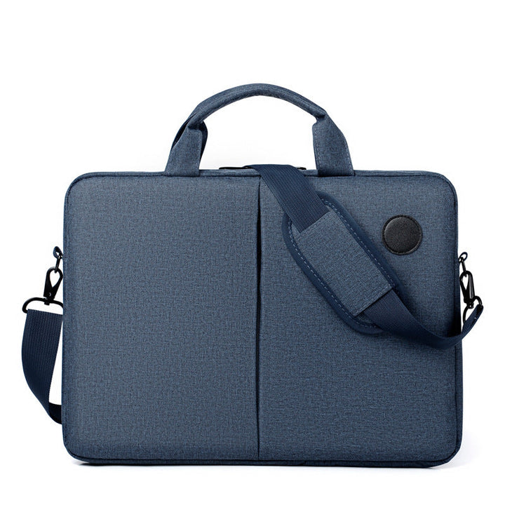 Laptop Messenger Bag Kalsten