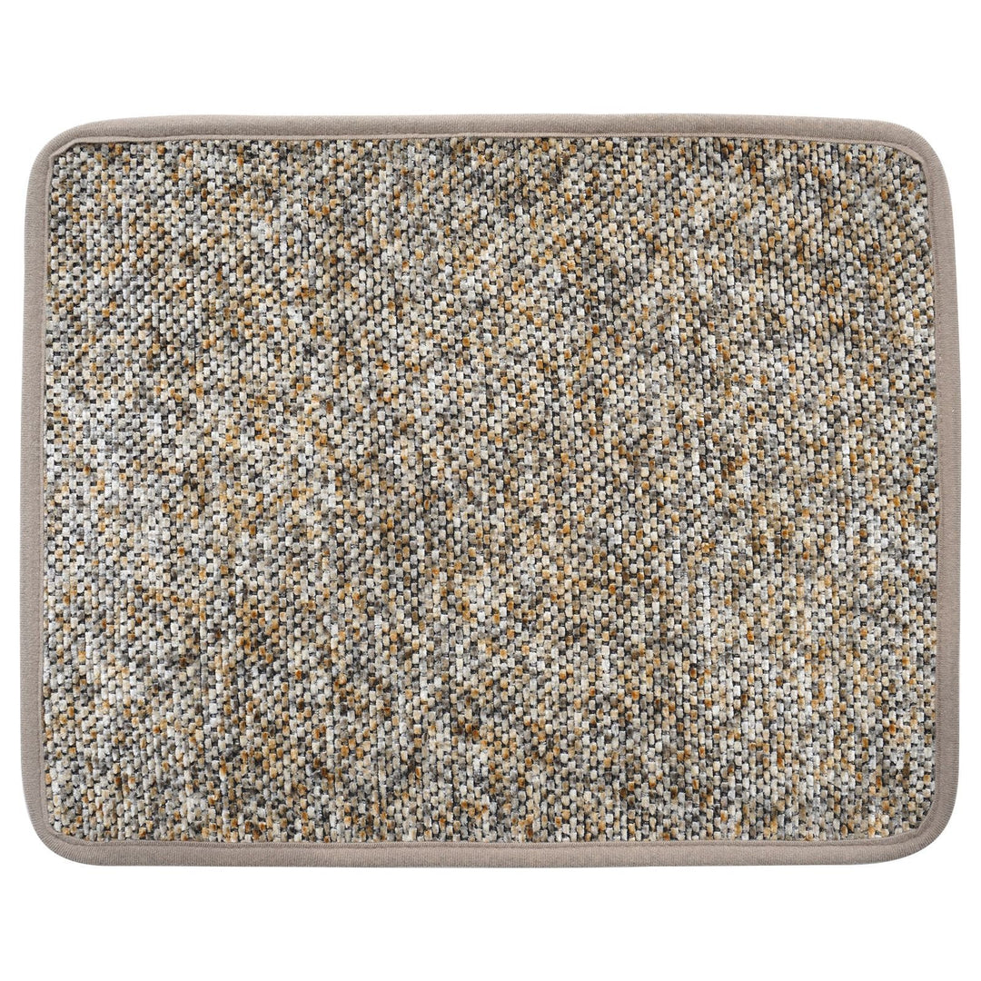 Premium Textured Kitchen Sink Mat Kalsten