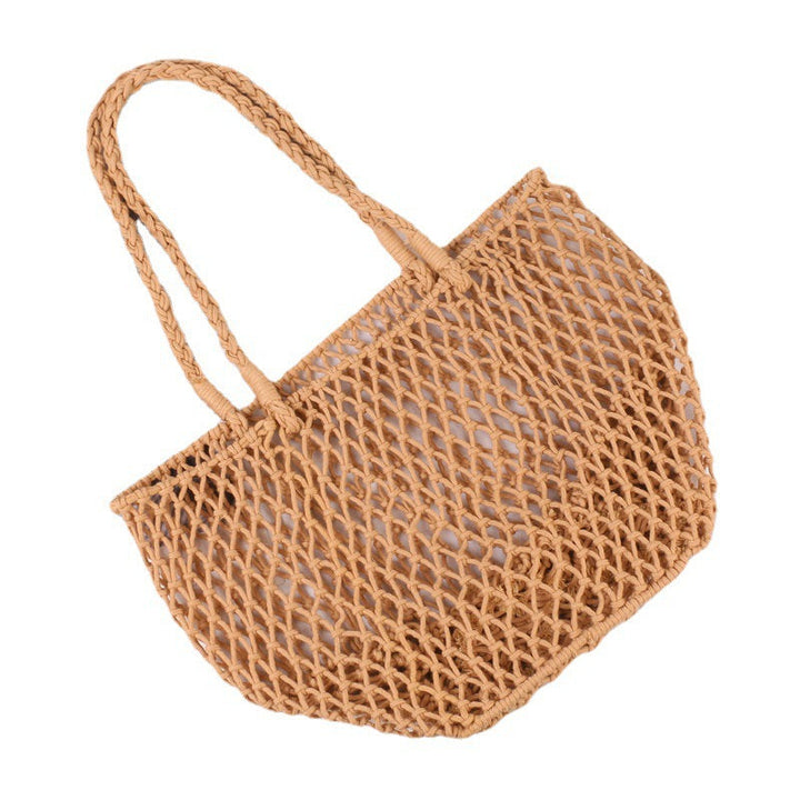 Eco-friendly mesh tote bag Kalsten
