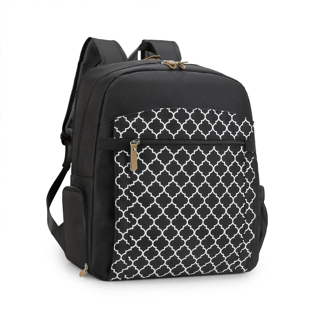 Backpack with Modern Animal Pattern Kalsten