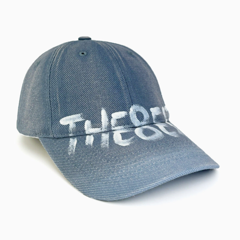 Women's sporty cotton cap Kalsten