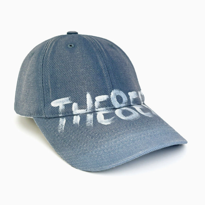 Women's sporty cotton cap Kalsten