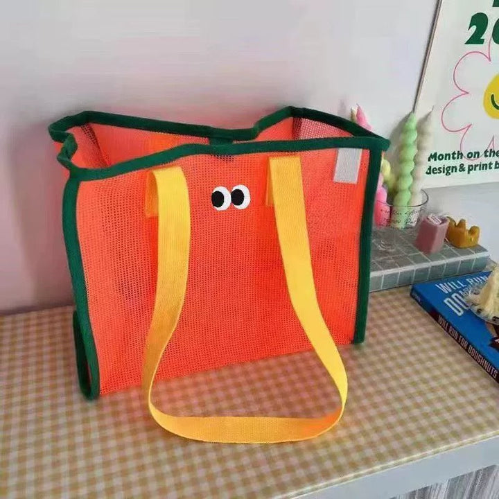 Practical shopping bag Kalsten
