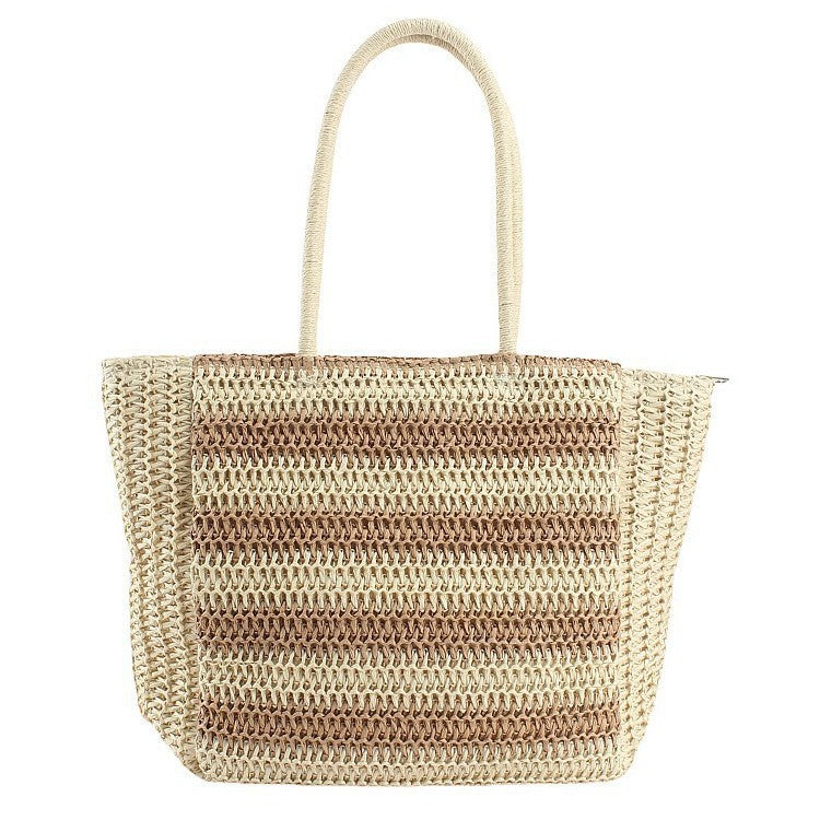 Natural materials bags Kalsten