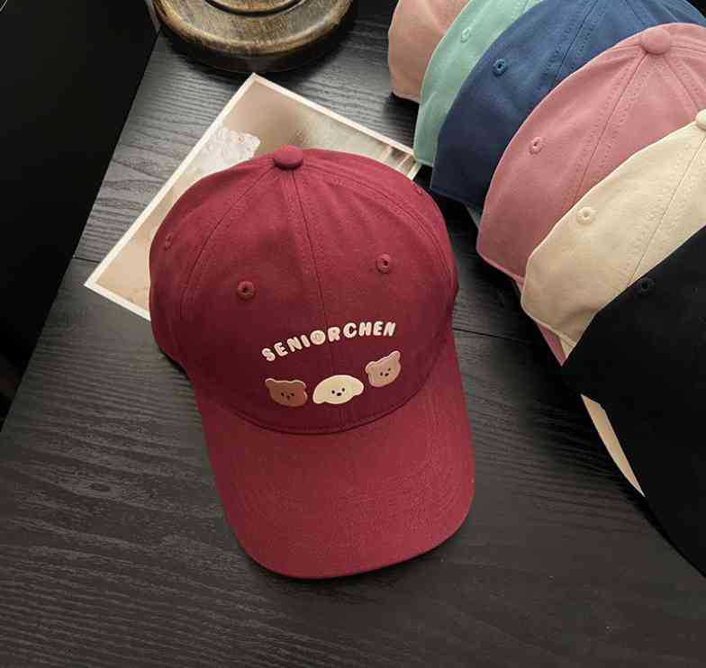 Women's Playful Graphic Cap Kalsten