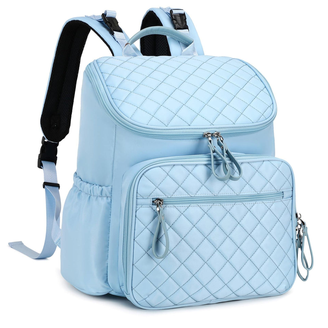 Women stylish multifunctional backpack bag Kalsten