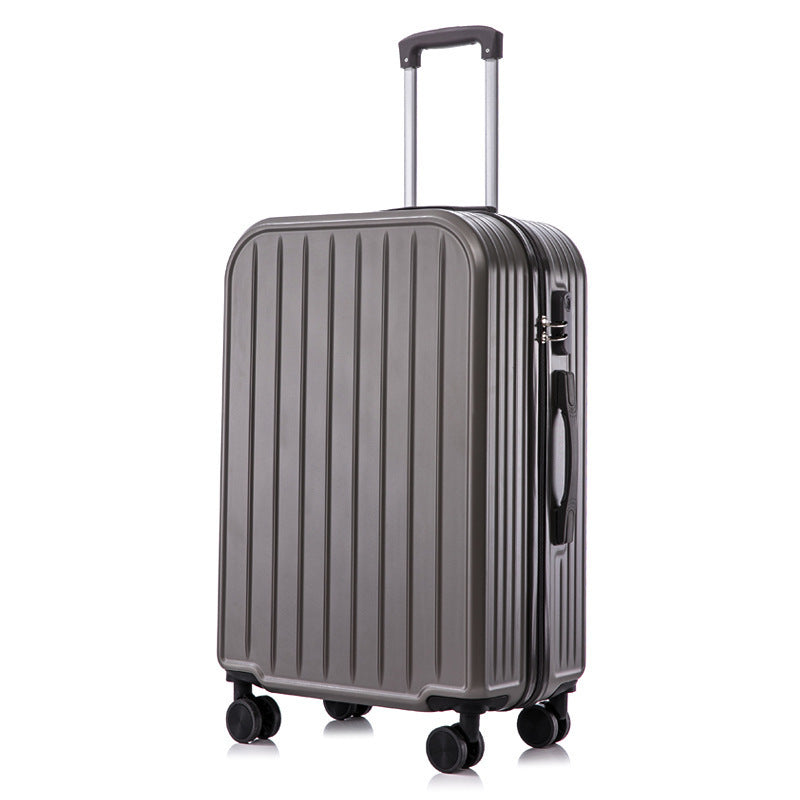 Unisex Durable Multi-Directional Spinner Luggage Kalsten
