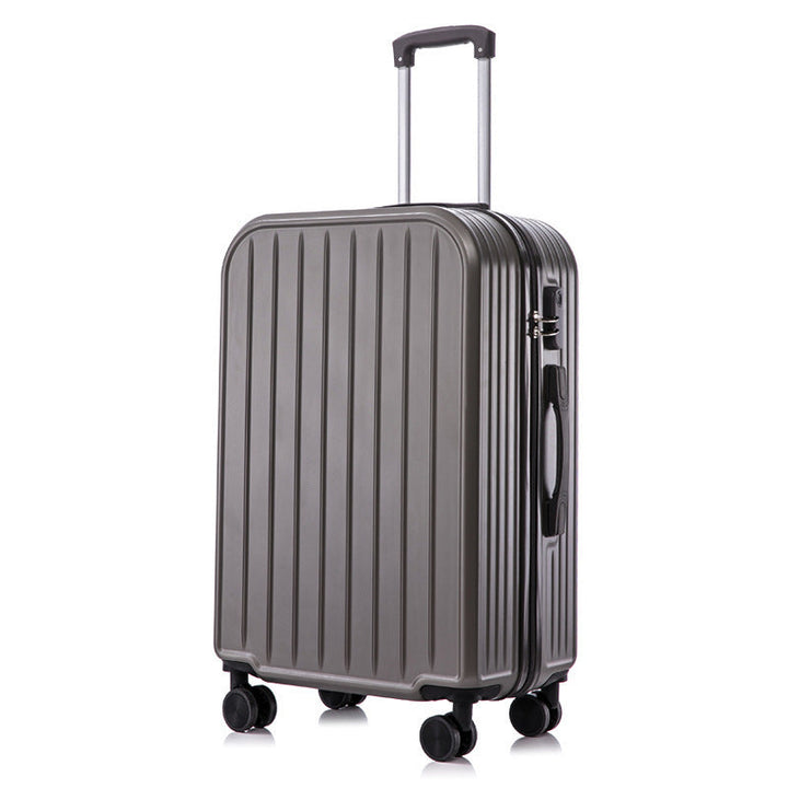 Unisex Durable Multi-Directional Spinner Luggage Kalsten