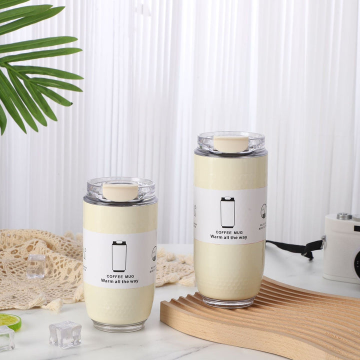 Ladies Insulated Coffee Mug Kalsten