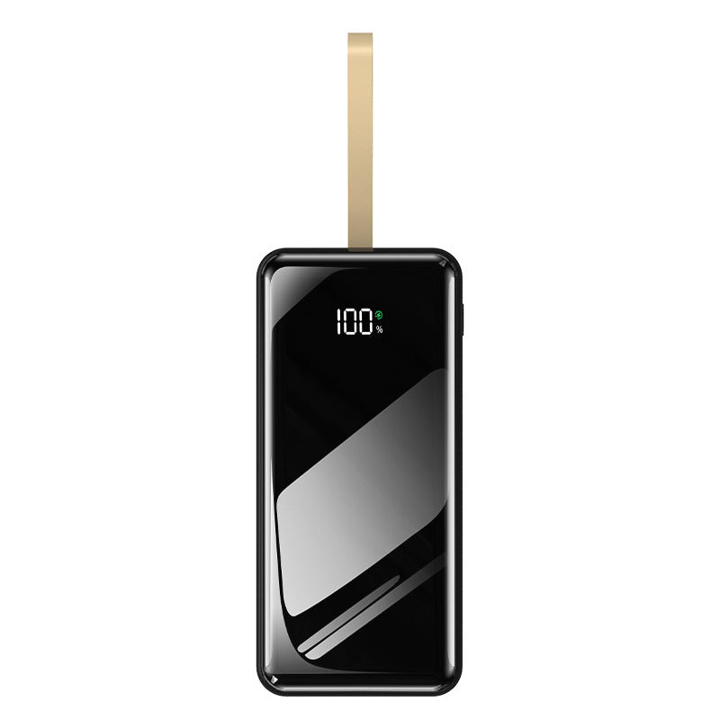 Portable Fast Charger Kalsten