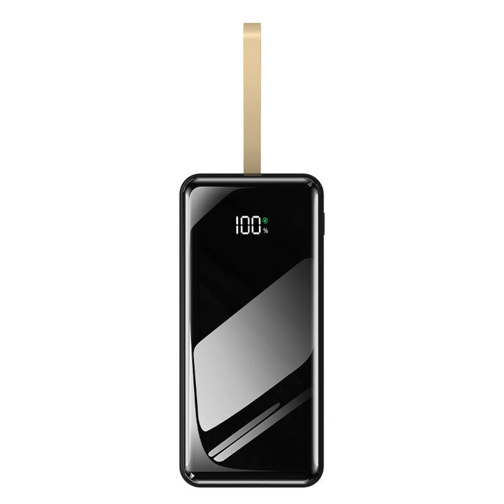 Portable Fast Charger Kalsten