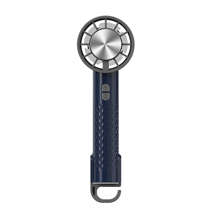 Ergonomic Rechargeable Personal Fan Kalsten