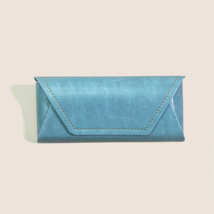 Premium Leather Eyewear Case Kalsten