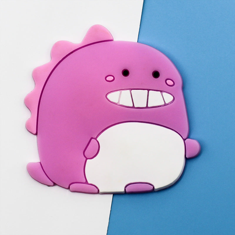 Unisex silicone brand with cute dinosaur design Kalsten