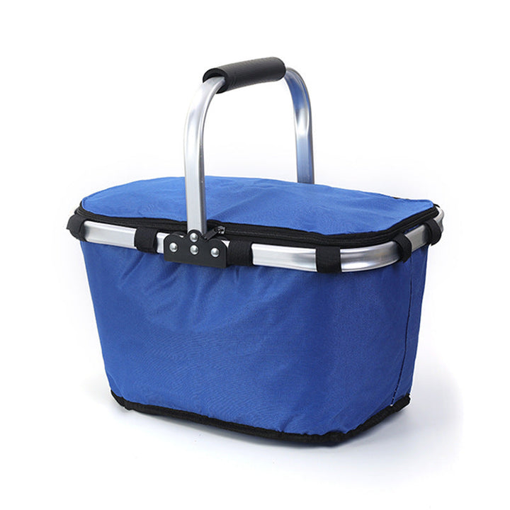 Unisex Shopping Basket Kalsten