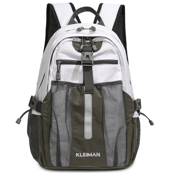 Multi-Function Outdoor Backpack