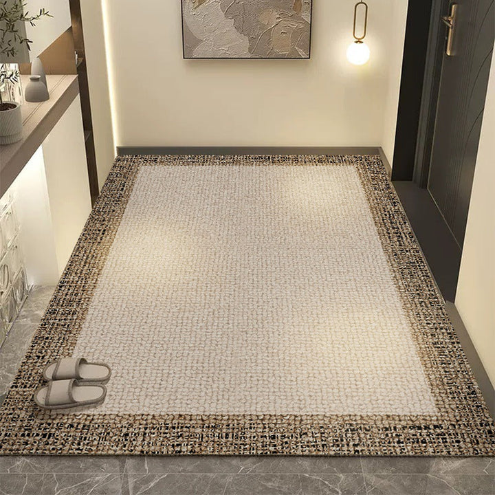 High-Performance Non-Slip Entryway Mat