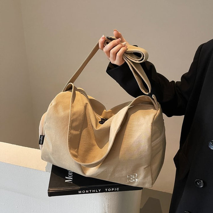 Multifunctional Leisure and Sports Bag Kalsten
