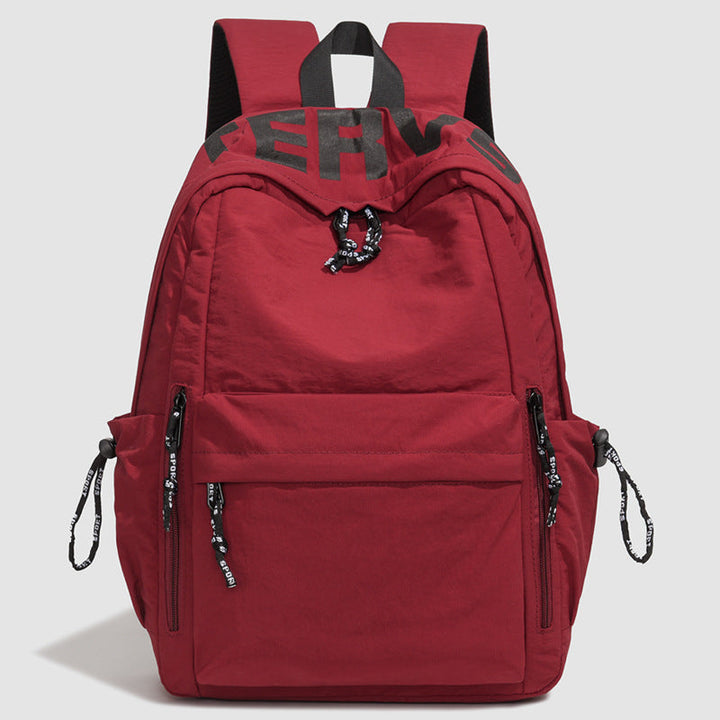 Functional Casual Backpack kalsten