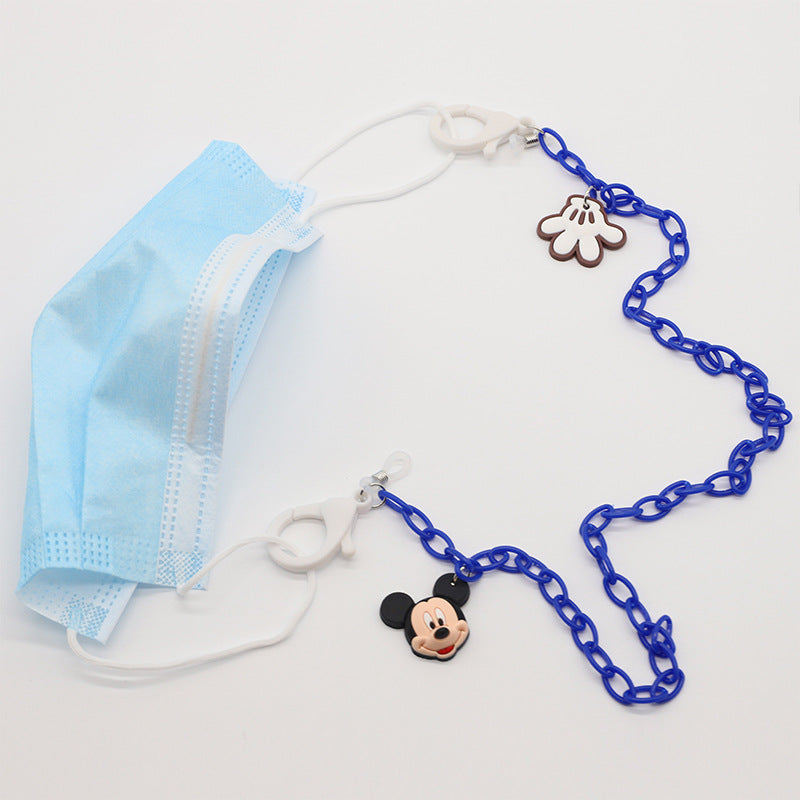 Character Themed Eyewear Chain kalsten