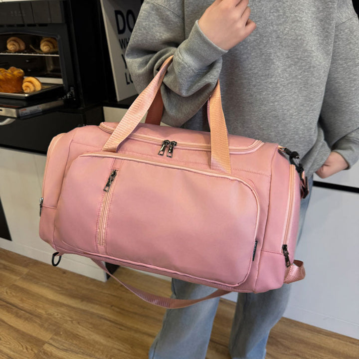 Sporty Allround Bag Kalsten