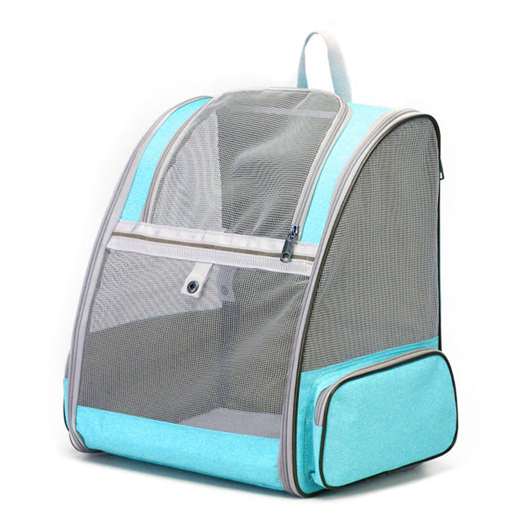 Unisex Transport Bag for Pets Kalsten