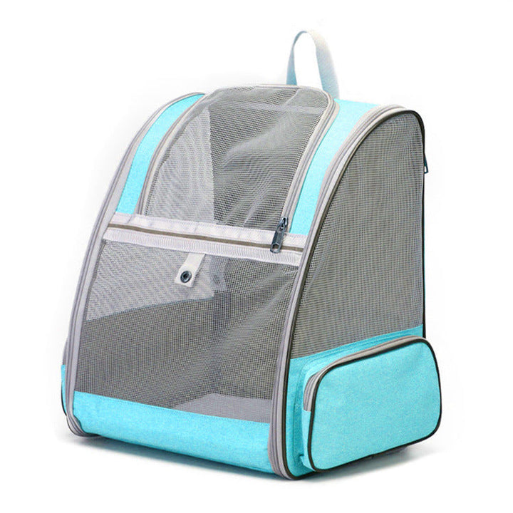 Unisex Transport Bag for Pets Kalsten